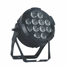 PC-1215W（12 x15W LED PAR）