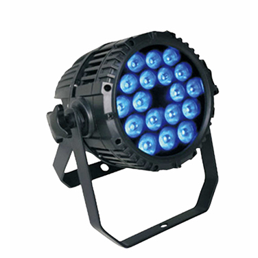 PC-1810W（18 x10W LED PAR）
