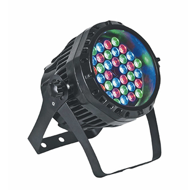 PC-363W（36x3W LED PAR）