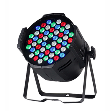 PC-543W（54x3W LED PAR）